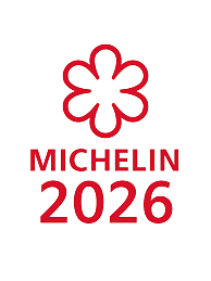 Una stella MICHELIN: una cucina di grande qualità. Merita la tappa.